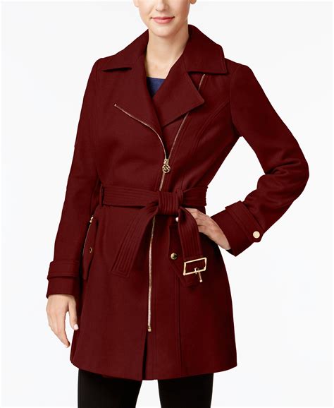 michael kors coats on sale